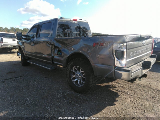2021 Ford F-250, VIN: 1FT7W2BT3MEC86029
