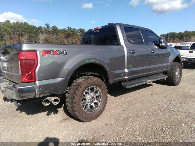 2021 Ford F-250, VIN: 1FT7W2BT3MEC86029