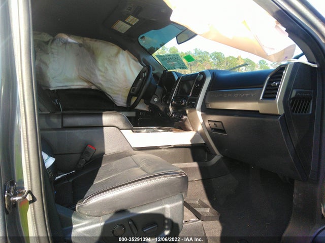 2021 Ford F-250, VIN: 1FT7W2BT3MEC86029