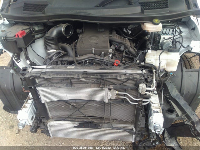 2020 Mercedes-Benz Metris, VIN: W1YV0BEY3L3730743
