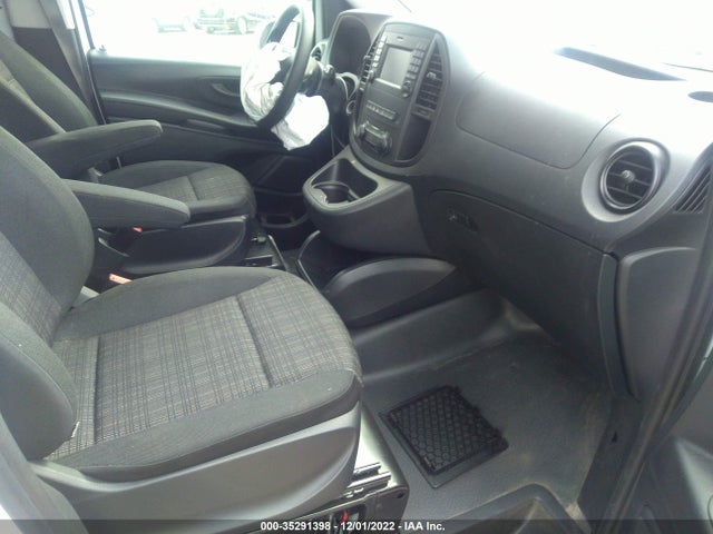 2020 Mercedes-Benz Metris, VIN: W1YV0BEY3L3730743