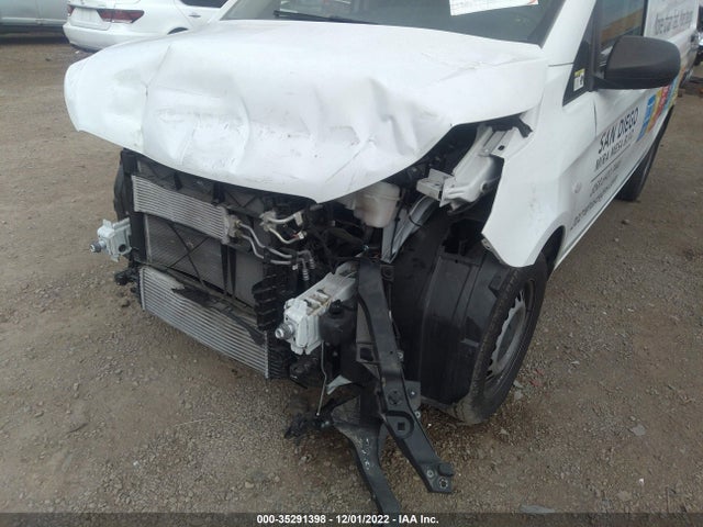 2020 Mercedes-Benz Metris, VIN: W1YV0BEY3L3730743