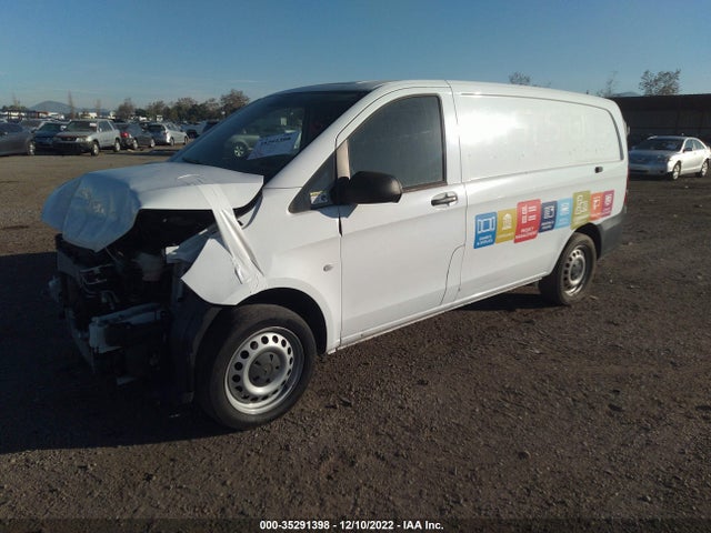 2020 Mercedes-Benz Metris, VIN: W1YV0BEY3L3730743