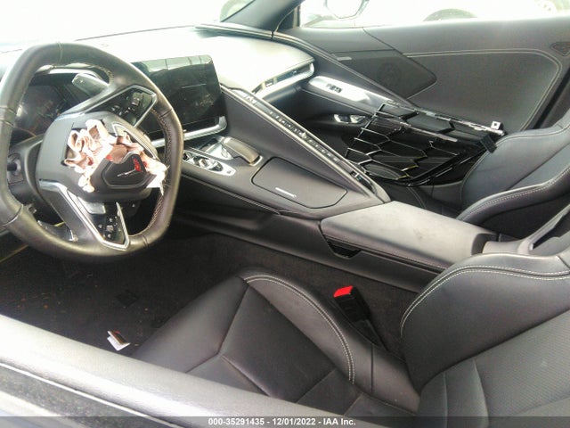 Chevrolet Corvette 1lt 2022 1G1YA2D46N5109493 Image 5