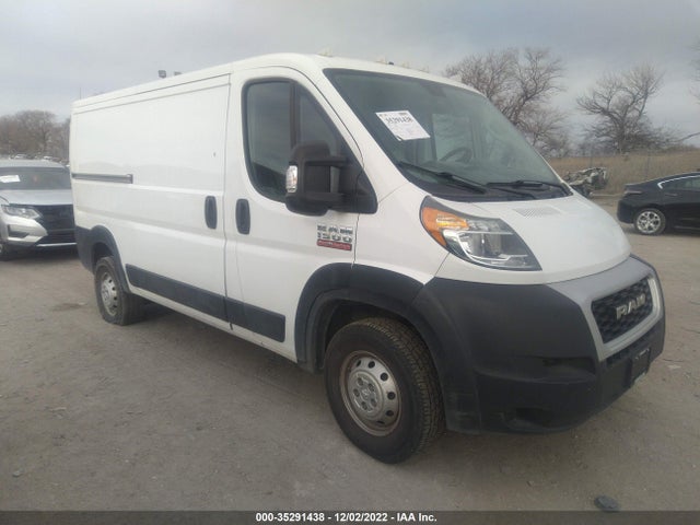 2020 Ram Promaster, VIN: 3C6TRVAG8LE114889