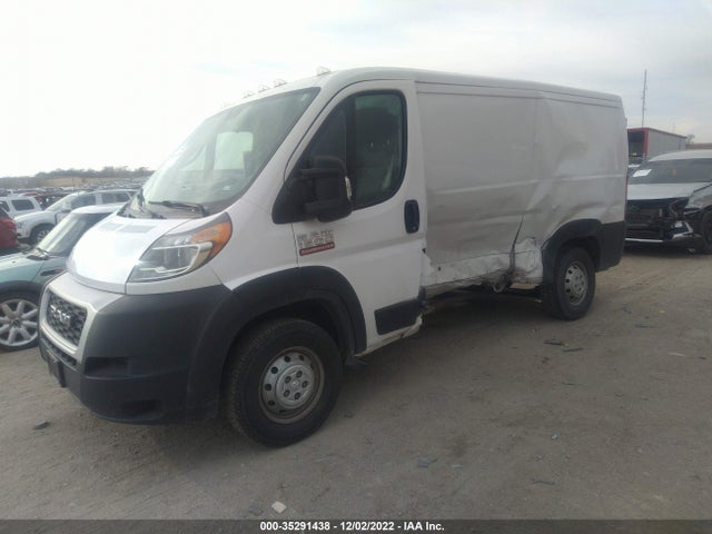 2020 Ram Promaster, VIN: 3C6TRVAG8LE114889