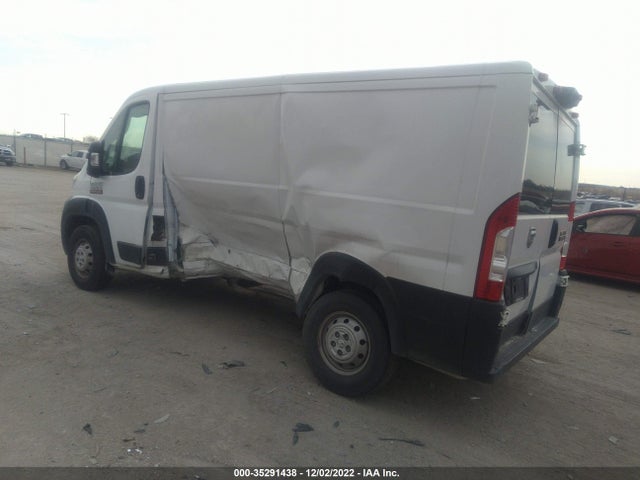 2020 Ram Promaster, VIN: 3C6TRVAG8LE114889