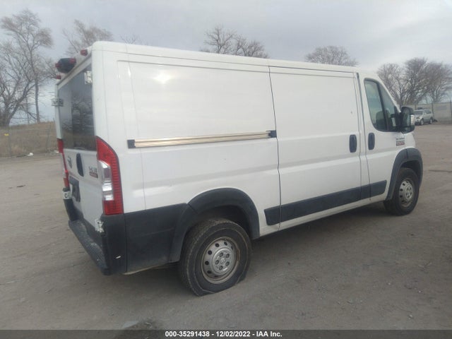 2020 Ram Promaster, VIN: 3C6TRVAG8LE114889