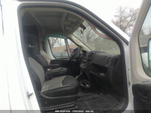 2020 Ram Promaster, VIN: 3C6TRVAG8LE114889