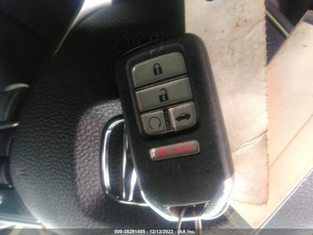 2018 Honda Accord, VIN: 1HGCV1F94JA058085