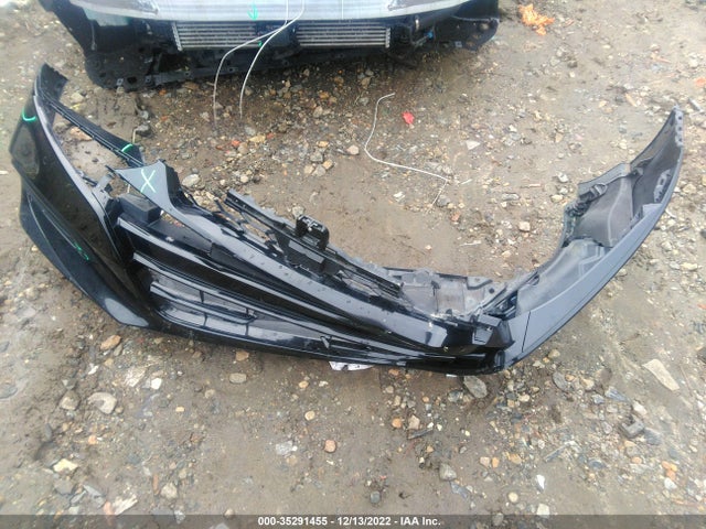 2018 Honda Accord, VIN: 1HGCV1F94JA058085
