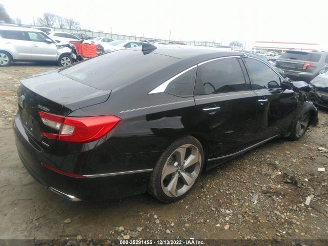 2018 Honda Accord, VIN: 1HGCV1F94JA058085