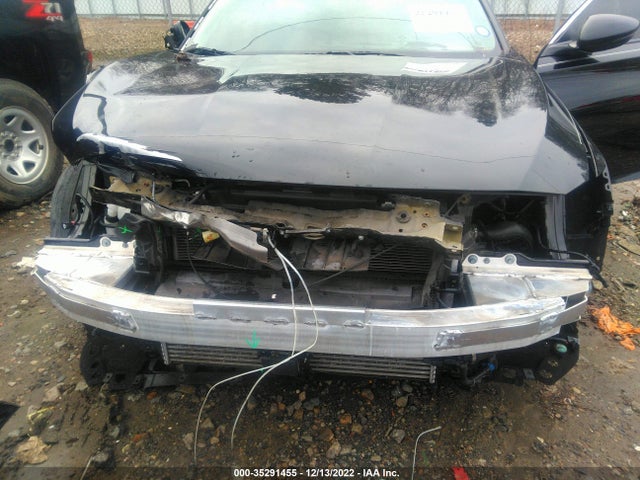 2018 Honda Accord, VIN: 1HGCV1F94JA058085