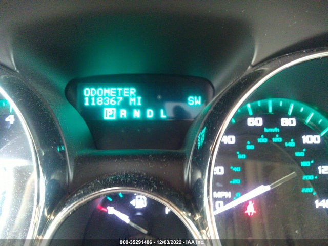 2014 BUICK ENCLAVE LEATHER VIN: 5GAKRBKD0EJ104825