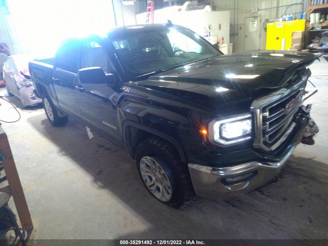 2017 3GTU2MEC6HG374156 main image