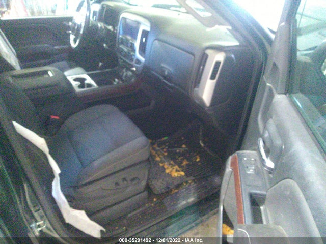 GMC Sierra 1500 Sle 2017 3GTU2MEC6HG374156 Image 5