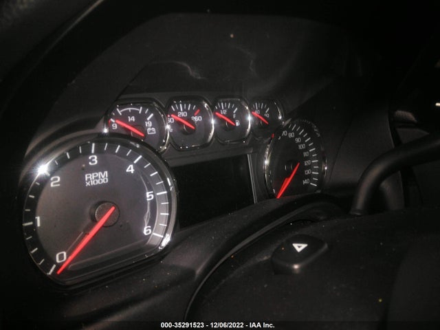 Chevrolet Tahoe Lt 2015 1GNSKBKC1FR214562 Image 7