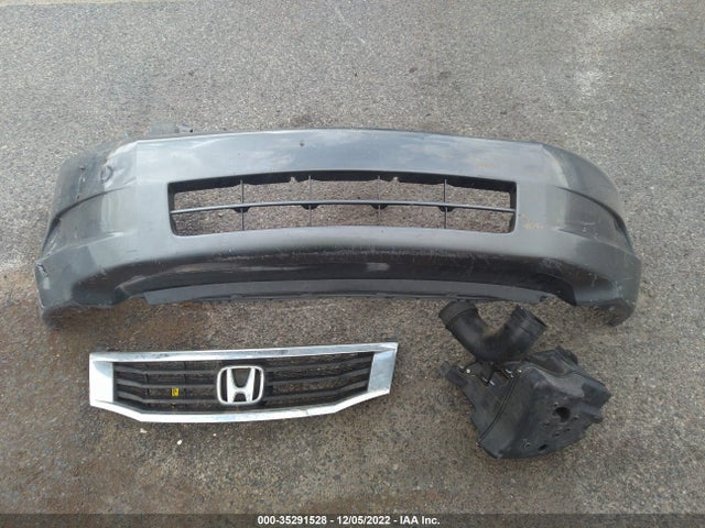 2010 HONDA ACCORD SDN EX-L VIN: 1HGCP2F83AA182811