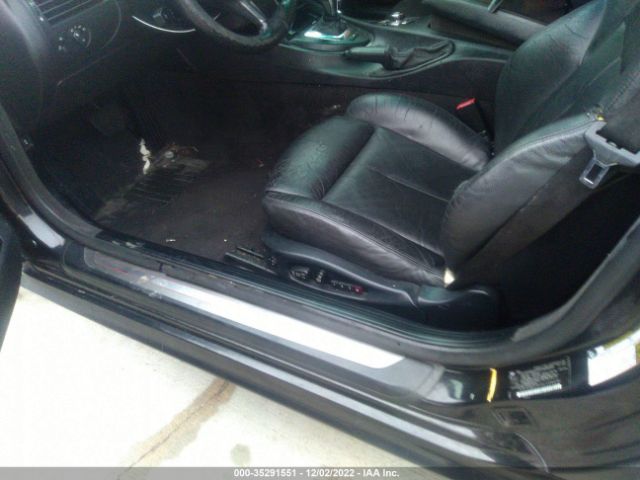 WBAEB53519C224438 BMW 6 Series 650i