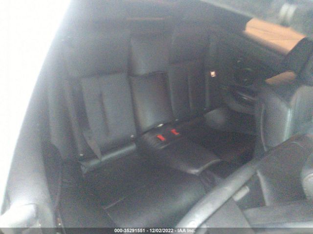 WBAEB53519C224438 BMW 6 Series 650i