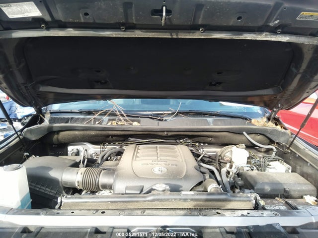 2020 Toyota Tundra, VIN: 5TFDY5F14LX952406