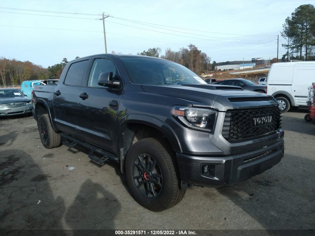 2020 Toyota Tundra, VIN: 5TFDY5F14LX952406