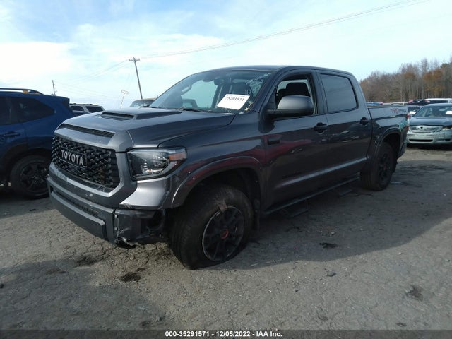 2020 Toyota Tundra, VIN: 5TFDY5F14LX952406