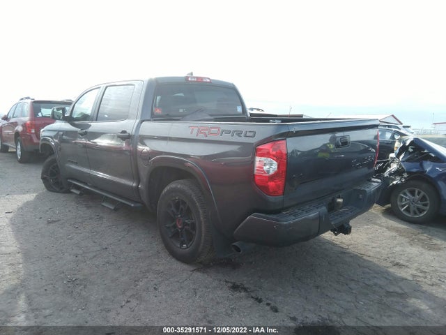 2020 Toyota Tundra, VIN: 5TFDY5F14LX952406
