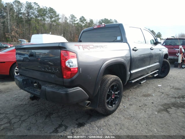 2020 Toyota Tundra, VIN: 5TFDY5F14LX952406