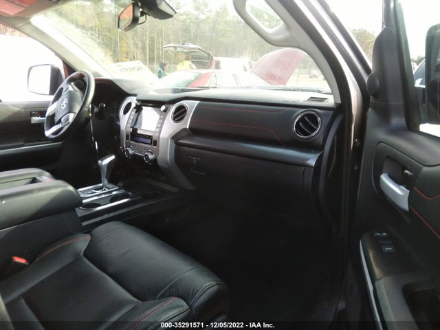 2020 Toyota Tundra, VIN: 5TFDY5F14LX952406