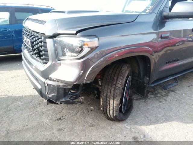 2020 Toyota Tundra, VIN: 5TFDY5F14LX952406
