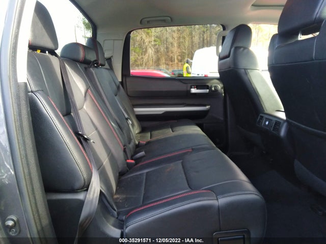 2020 Toyota Tundra, VIN: 5TFDY5F14LX952406