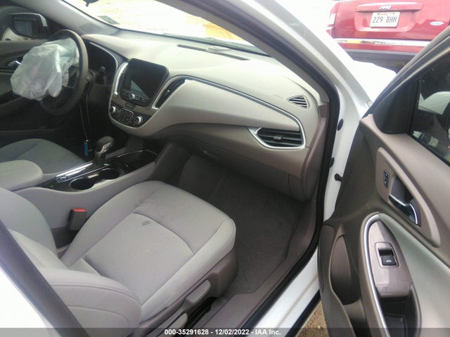 Chevrolet MALIBU LT 2022 1G1ZD5ST5NF198166 Image 5