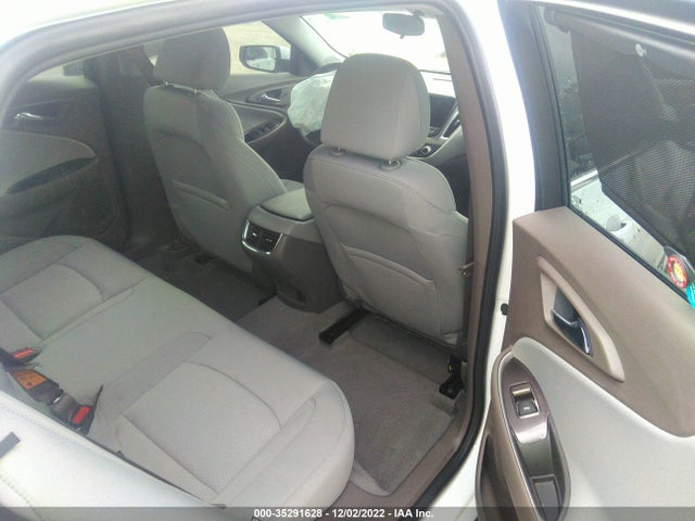 Chevrolet MALIBU LT 2022 1G1ZD5ST5NF198166 Image 8