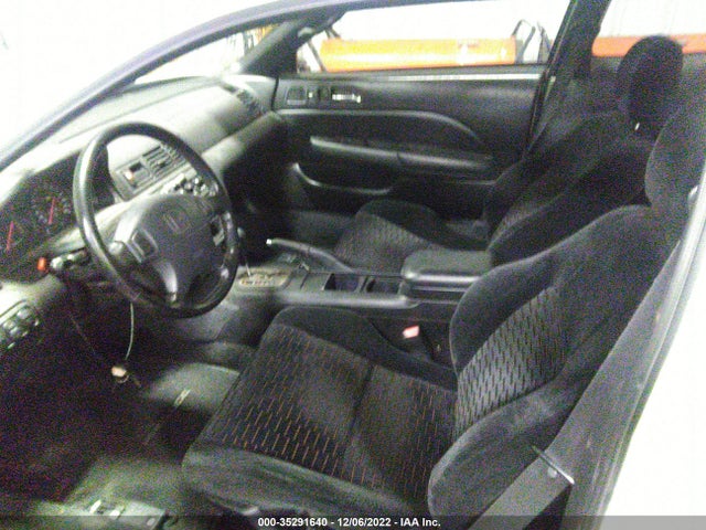 1998 HONDA PRELUDE VIN: JHMBB6241WC005753