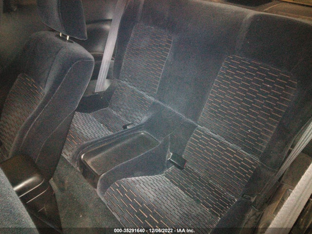 1998 HONDA PRELUDE VIN: JHMBB6241WC005753