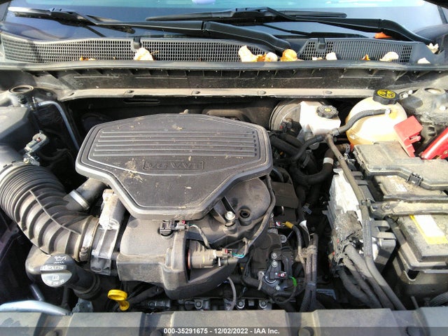 2020 Chevrolet Blazer, VIN: 3GNKBDRS6LS573780