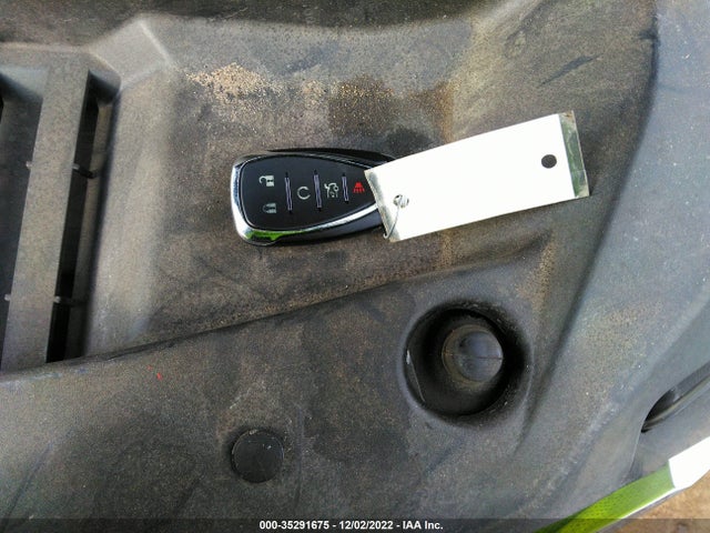 2020 Chevrolet Blazer, VIN: 3GNKBDRS6LS573780