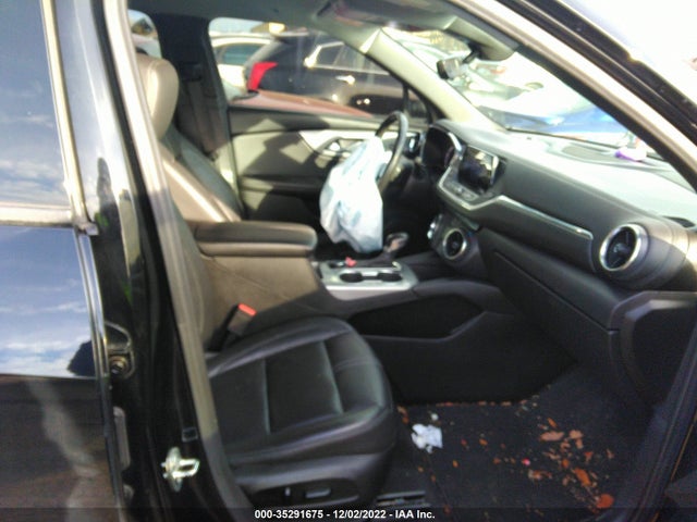 2020 Chevrolet Blazer, VIN: 3GNKBDRS6LS573780