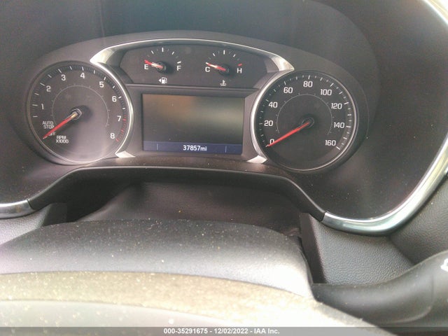 2020 Chevrolet Blazer, VIN: 3GNKBDRS6LS573780