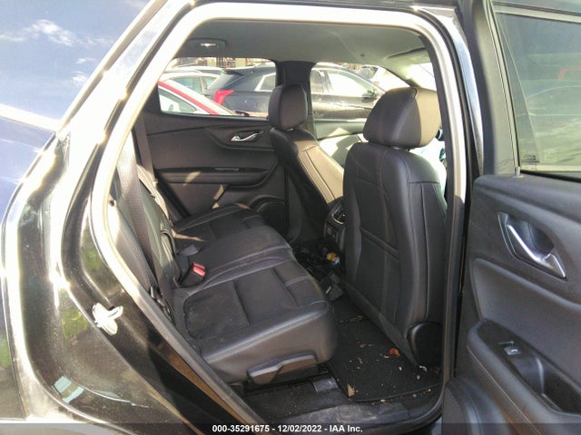 2020 Chevrolet Blazer, VIN: 3GNKBDRS6LS573780