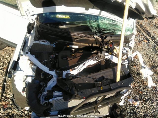 3GKALMEV2KL149690 GMC Terrain Sle