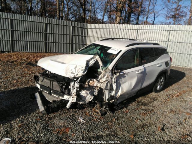3GKALMEV2KL149690 GMC Terrain Sle