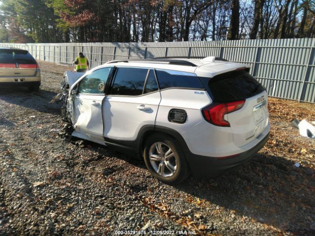 3GKALMEV2KL149690 GMC Terrain Sle