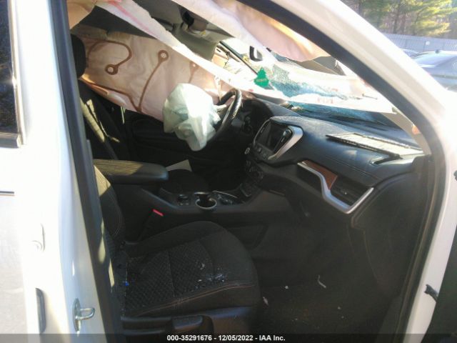 3GKALMEV2KL149690 GMC Terrain Sle