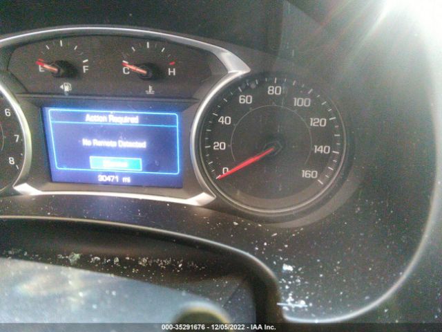 3GKALMEV2KL149690 GMC Terrain Sle