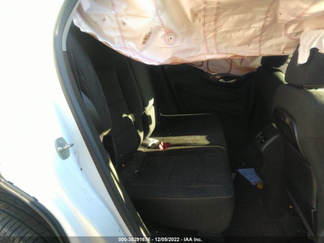 3GKALMEV2KL149690 GMC Terrain Sle