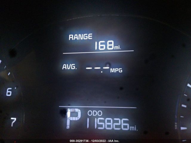 KNAFK4A66F5291451 KIA FORTE LX
