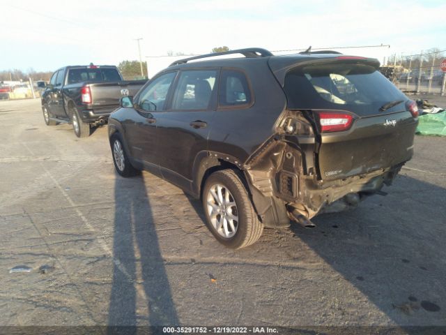 1C4PJLAB0FW677360 Jeep Cherokee