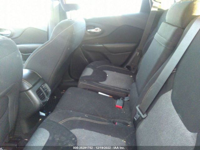 1C4PJLAB0FW677360 Jeep Cherokee